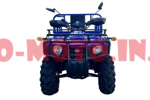 Квадроцикл Forte ATV 250 BS Т Квадроцикл Forte ATV 250 BS Т